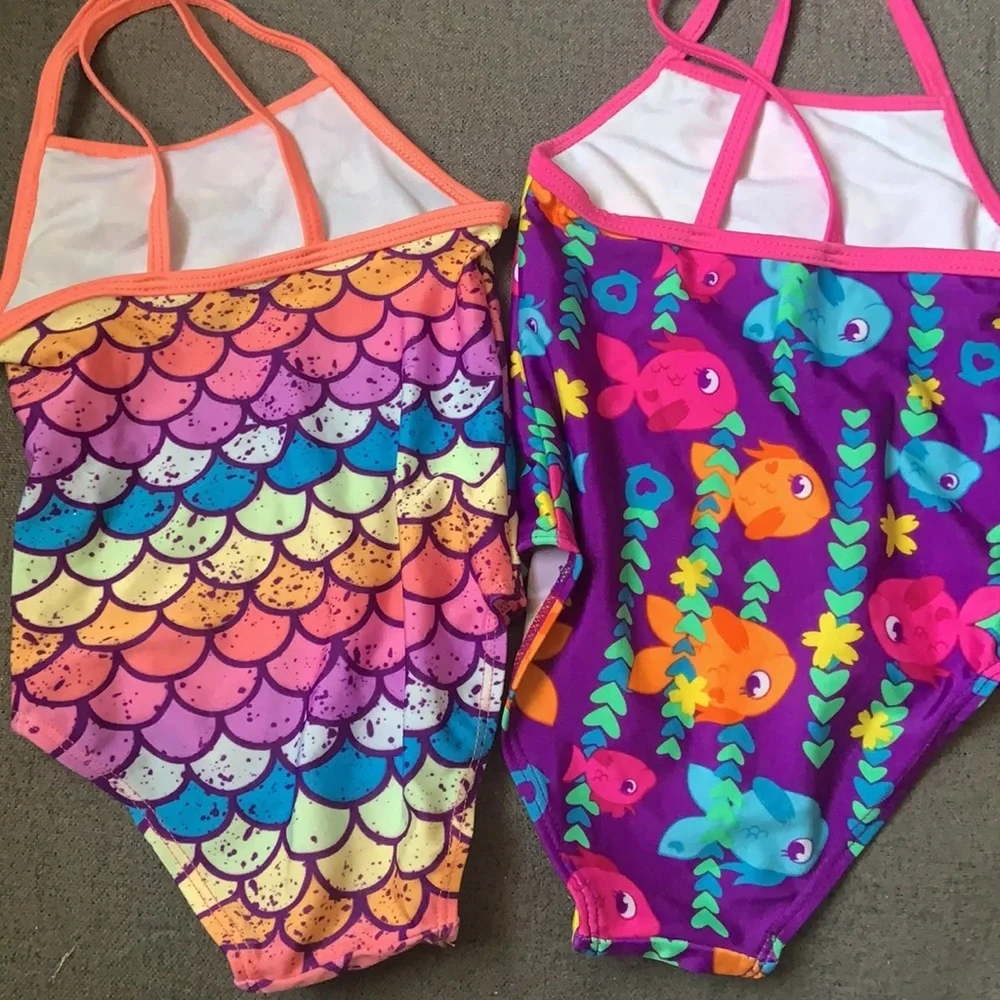 Swimsuits Bundle ✨ - Picture 2 of 2